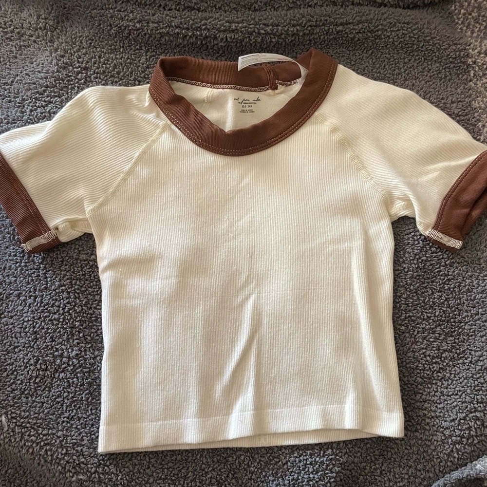 Urban Outfitters Out from Under On My Way Seamless Top